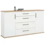 XXXLutz Lauterach - Ihr Möbelhaus bei Bregenz Sideboard 183/104/41 cm