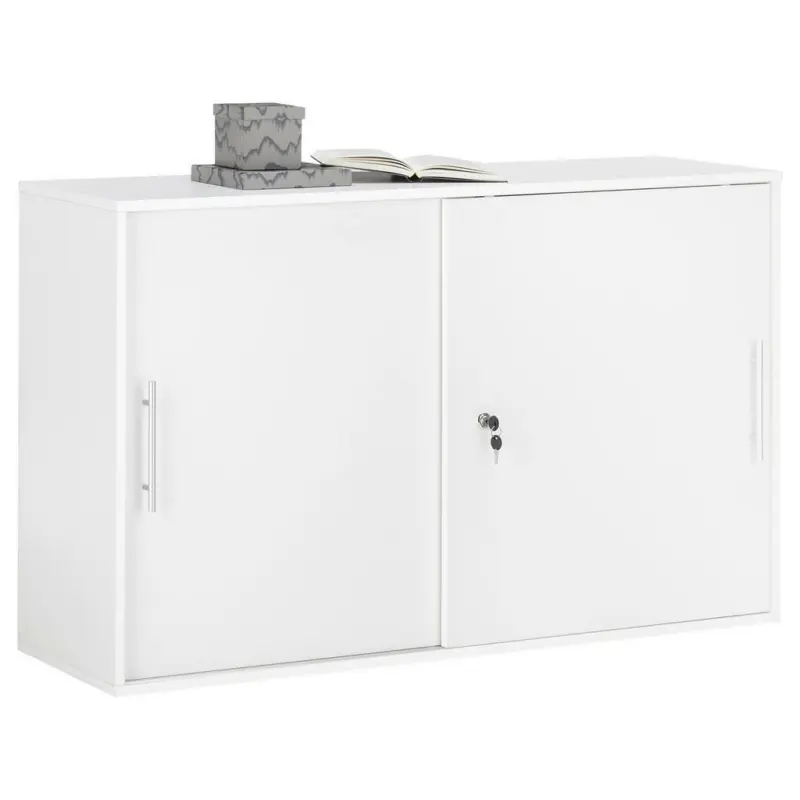 Aktenschrank 120/75/40 cm