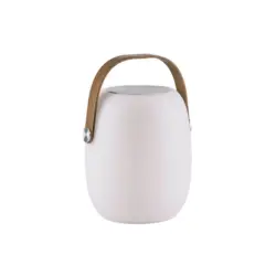 Led-Stehleuchte 18/27 cm