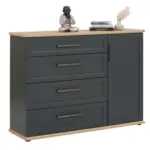 XXXLutz Lauterach - Ihr Möbelhaus bei Bregenz Sideboard 138/104/41 cm
