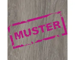 Handmuster zu Boden 10145274 Dark Grey Oak