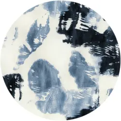 Fototapete 125/125 cm