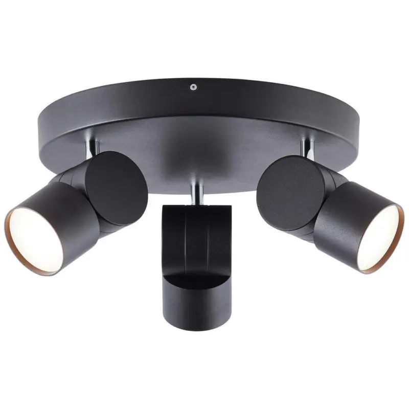 Led-Strahler 30,5/17,5 cm