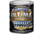 Hornbach HAMMERITE Metallschutzlack Ultima RAL5003 saphirblau matt 750 ml