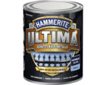 Hornbach HAMMERITE Metallschutzlack Ultima RAL 5003 saphirblau glänzend 750 ml