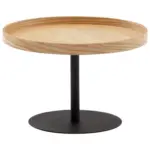 XXXLutz Lauterach - Ihr Möbelhaus bei Bregenz Couchtisch in Holzwerkstoff 61/61/40 cm