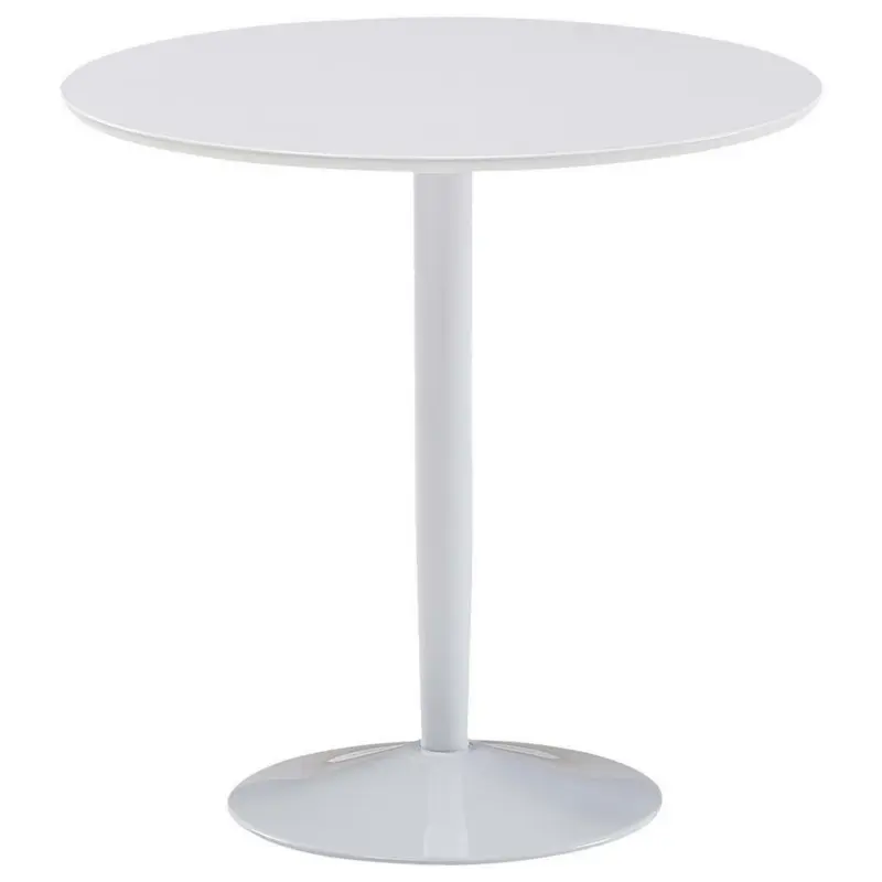 Esstisch in Holzwerkstoff 75/75/74 cm