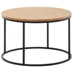 XXXLutz Lauterach - Ihr Möbelhaus bei Bregenz Couchtisch in Holzwerkstoff 70/70/45 cm