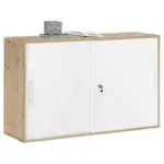 XXXLutz Lauterach - Ihr Möbelhaus bei Bregenz Aktenschrank 120/75/40 cm
