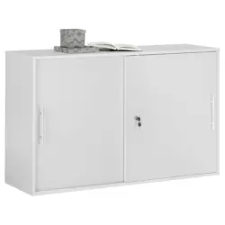 Aktenschrank 120/75/40 cm