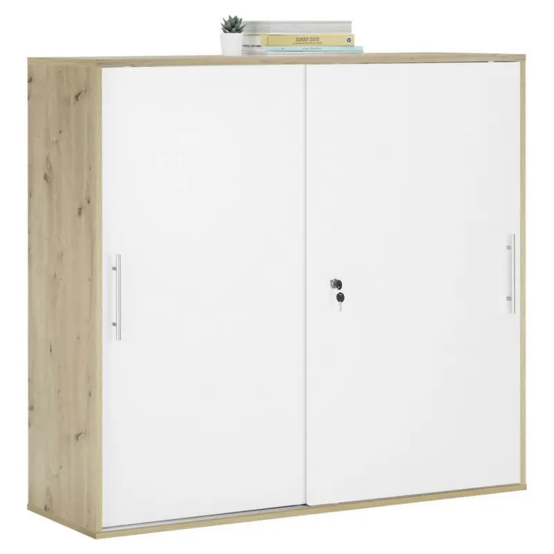 Aktenschrank 120/110/40 cm