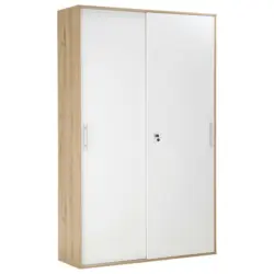 Aktenschrank 120/190/40 cm