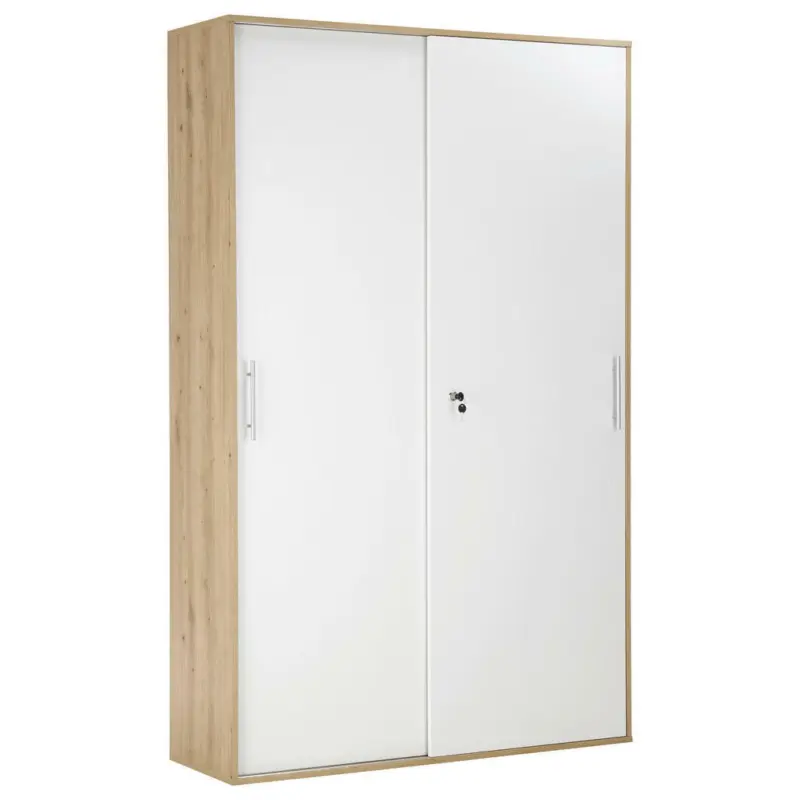 Aktenschrank 120/190/40 cm