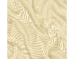 Vliestapete 10195-02 Elle Decoration 2 Streifen Wellen beige