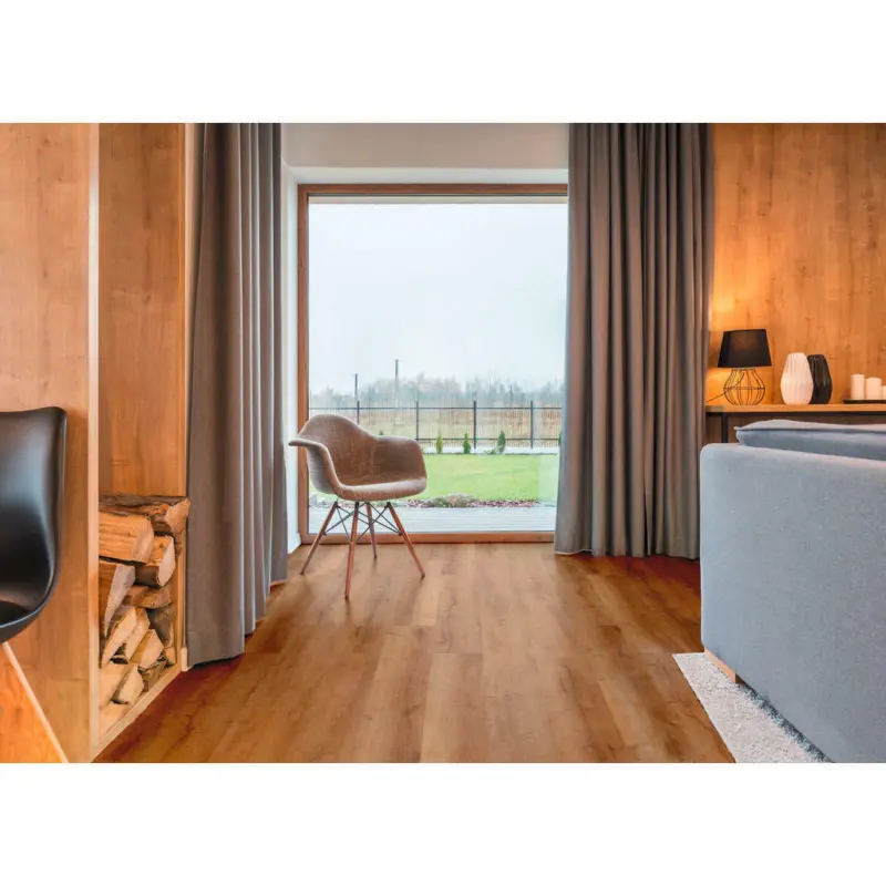 Vinylboden EIche Umbra XL per m&sup2;