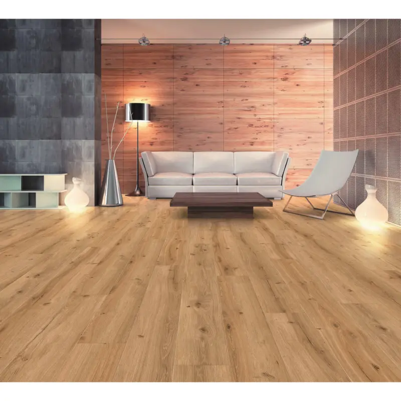 Vinylboden Natureiche XL per m²