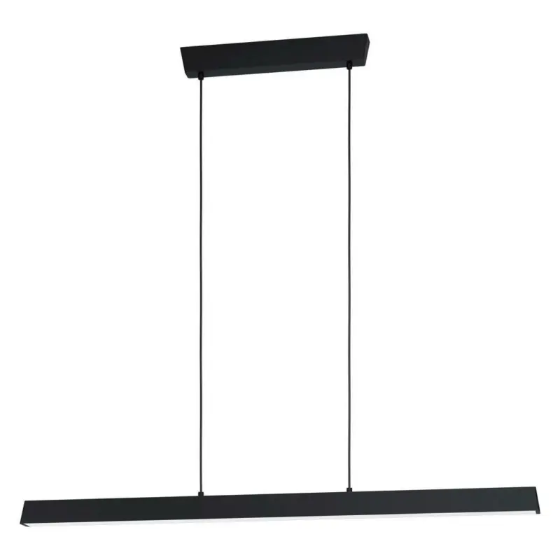 Led-Hängeleuchte 122/5,5/110 cm