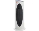 Hornbach Turm-Keramikheizer ewt C200 LCD 2000 Watt