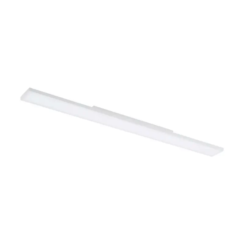 Led-Deckenleuchte 120/10/5 cm