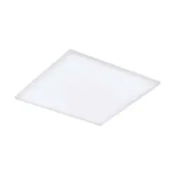 Led-Deckenleuchte 60/60/5 cm