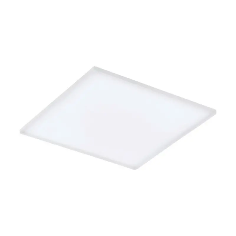 Led-Deckenleuchte 60/60/5 cm