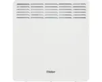 Hornbach Wandkonvektor Vaillant Eloment VVER250/5 45x89,4x10 cm 2500 Watt