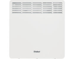 Wandkonvektor Vaillant Eloment VVER250/5 45x89,4x10 cm 2500 Watt