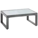 XXXLutz Lauterach - Ihr M&ouml;belhaus bei Bregenz Gartentisch 90/65/36 cm