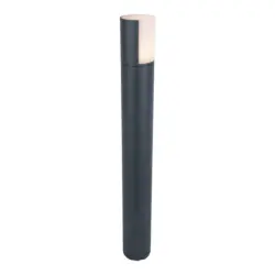 Wegeleuchte 7,8/13,4 cm