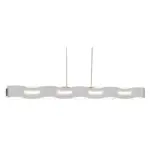 XXXLutz Lauterach - Ihr Möbelhaus bei Bregenz Led-Hängeleuchte 100/120/7 cm