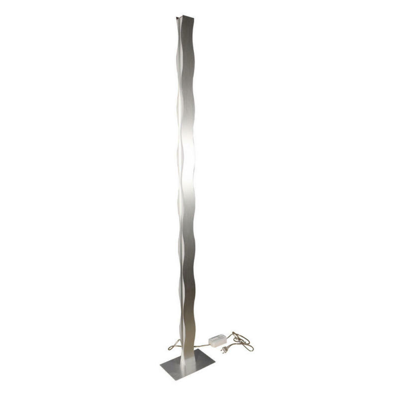 Led-Stehleuchte 26/177/16 cm