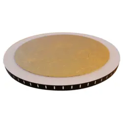 Led-Deckenleuchte 24 W 40/4,1 cm