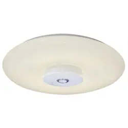 Led-Deckenleuchte 40 cm