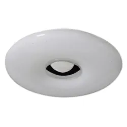 Led-Deckenleuchte 40 cm