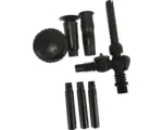 Hornbach Düsensets Aqua Jet ECO 3/4"