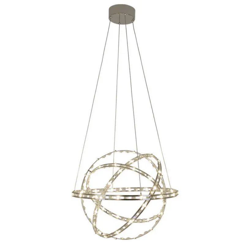 Led-Hängeleuchte 60/180 cm