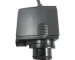 Hornbach Ersatzpumpe zu FA2000UV