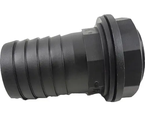 Auslaufstutzen 40 mm