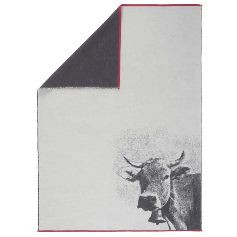 Wohndecke 140/200 cm