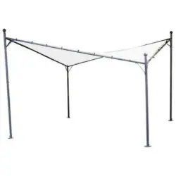 Pavillon 400/305/400 cm