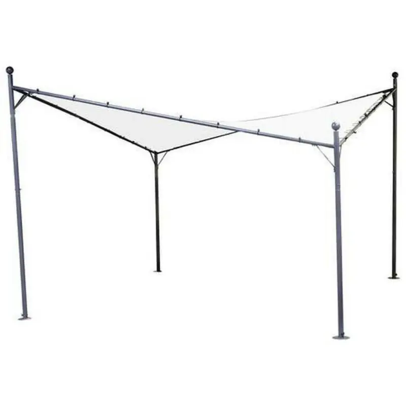 Pavillon 400/305/400 cm