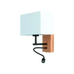 XXXLutz Lauterach - Ihr Möbelhaus bei Bregenz Wandleuchte 20/38/22 cm