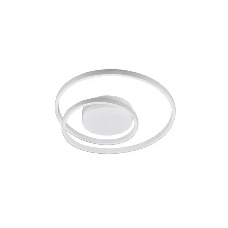 Led-Deckenleuchte 39/7 cm