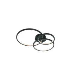 Led-Deckenleuchte 79/10,5/64 cm