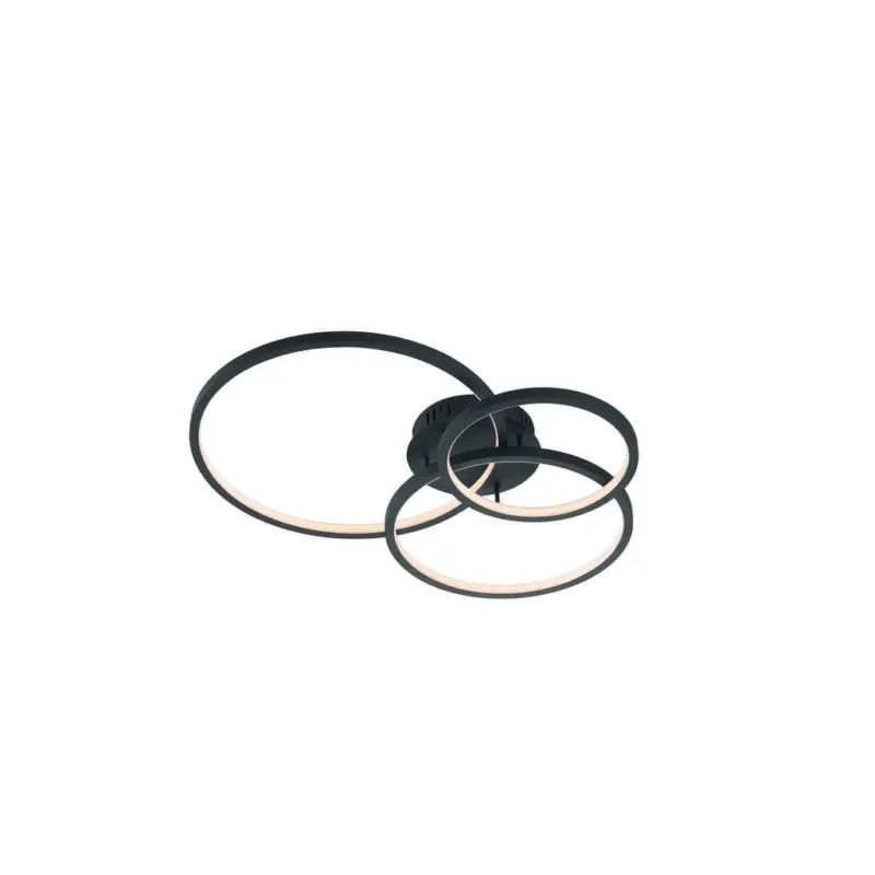 Led-Deckenleuchte 79/10,5/64 cm