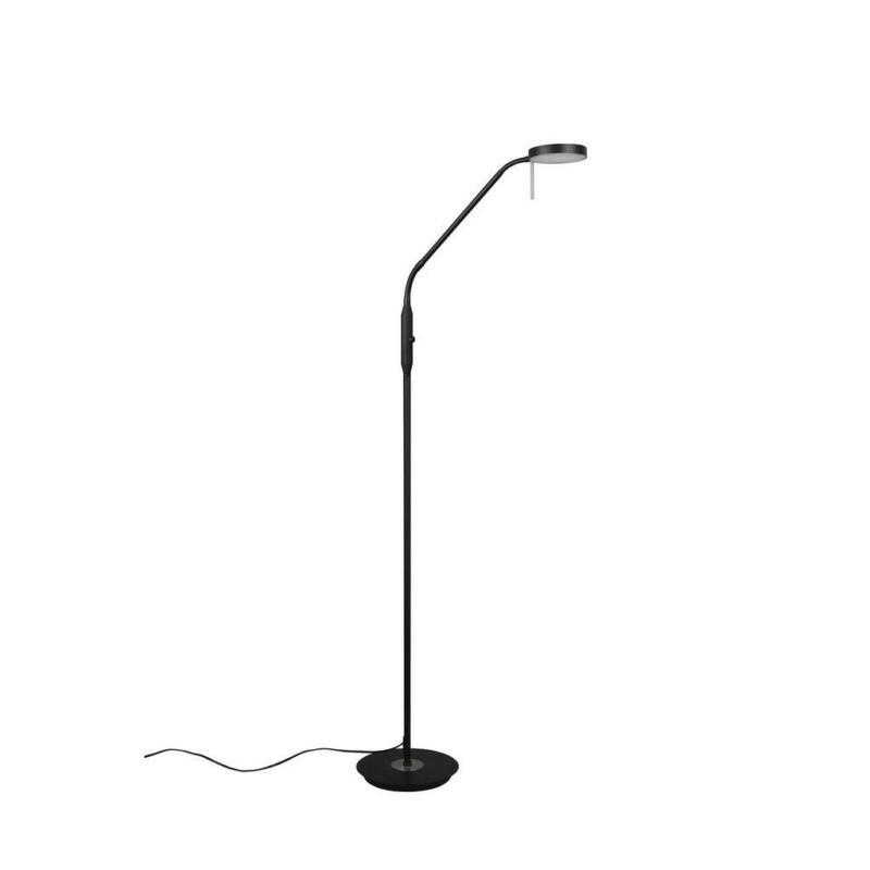 Led-Stehleuchte 25/145 cm