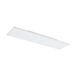 Led-Deckenleuchte 120/30/5 cm