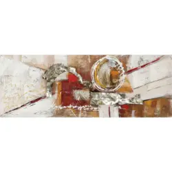 &Ouml;lgem&auml;lde 150/55 cm