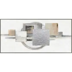 Ölgemälde 150/70 cm