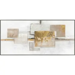 Ölgemälde 150/70 cm